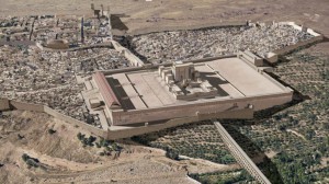 TempelJerusalem